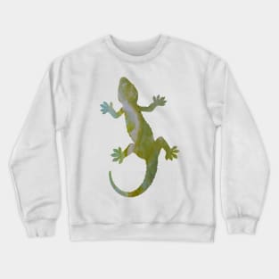 Gecko Crewneck Sweatshirt